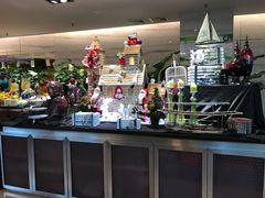 -深圳博林圣海伦酒店