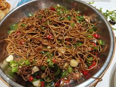 -勇利赵家烤肉坊(纬二街店)