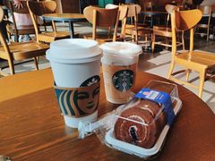 -星巴克(南京同曦万尚城店)