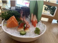 -松野谷·寿喜烧自助(华联顺义金街购物中心店)