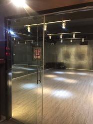 -YASAKI国际舞蹈中心