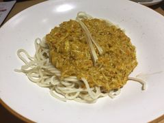 苏堂蟹黄面-苏堂阳春面•九年庆(北京路天河城店)