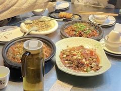 -田园印象·成都土菜院子(华阳店)