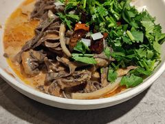 -北平食府(马鞍山路店)