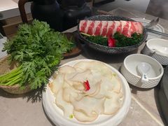 -芸山季·云南野生菌火锅(宝能环球汇店)