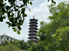 -冠头岭