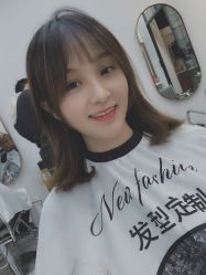 -New Fashion·新时尚形象设计