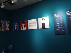 -爱定格照相馆·证件照(海珠客村店)