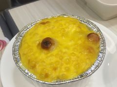 -满记甜品(巴黎春天宝山店)