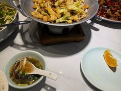 -椒馋小馆(绿源路店)