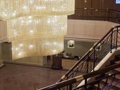 -温州王朝大酒店-自助餐厅