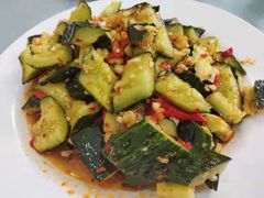 -海门渔村老厨子(海门渔村美食街店)