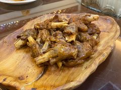 -新疆巴州金丝特餐厅(大钟寺店)