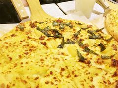 -乐凯撒披萨(正佳广场店)