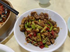 -笨罗卜浏阳菜馆(龙华鹏润达店)