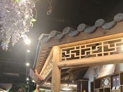 -紫腾大院·南京菜(江宁店)