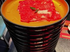 -牛New寿喜烧(虹桥新天地店)