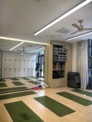 -归位瑜伽&归位普拉提
