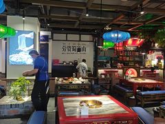 -矮板凳老火锅(宽窄巷子店)