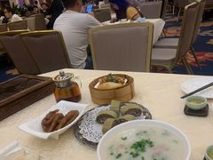 -顺德人家食府(黄金广场店)