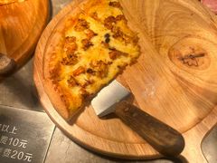 -比格比萨自助(国展店)