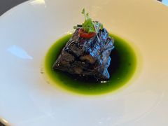 -上海滩餐厅(BFC外滩金融中心店)