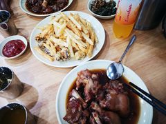 -贤花饭店(城阳店)