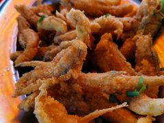 -胜海大排档·海鲜·黄鳝饭(十年老店)