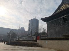 -长安寺