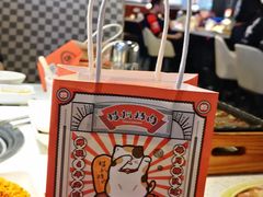 -猫抓烤肉(春熙路店)