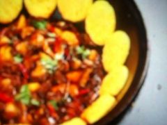 -老兵食堂(景新街店)