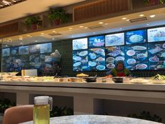 -聚丰园•湖鲜餐厅(阿红私房菜梅石路店)