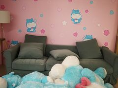 -盒马X会员店(上海森兰商都店)