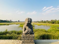 -卢沟桥文化旅游区(卢沟桥)