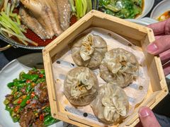 -顺香居·老字号湖北菜(江汉路店)