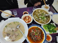 -丁太婆老妈蹄花(人民公园非遗总店)