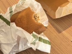 -麦当劳(福峡路店)