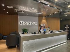 -OXYGYM 奥美氧舱运动中心(朝阳大悦城店)