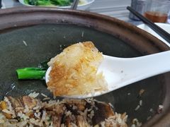 -红星光发煲仔饭(大石街店)