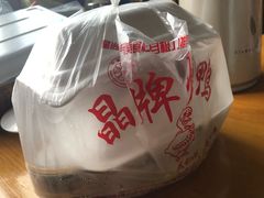 -晶牌烤鸭(延吉东路557弄小区店)