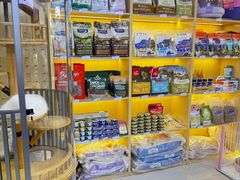 -悠尼宠物·独立低压伊珊娜洗护·美容·寄养(兰谷路店)