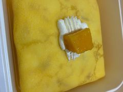 -Tomado绿色烘焙(大尧三路店)