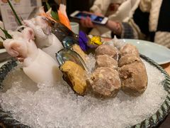 -山葵家·创意料理(宁波来福士店)