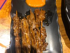 -烧蠔帮·湛江生蚝(工农店)