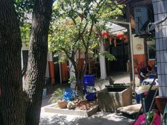 -李东农庄(中南百草园地标店)