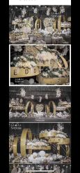 点击看大图 -Sunny喜铺婚礼策划(东部店)