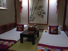 -大赏足道(长白店)