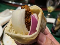 -九十九顶毡房(阜石路店)