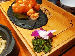 -茄子恰恰·新云南小炒(金池购物中心店)
