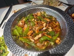 -小放牛炒菜馆(华北商厦店)